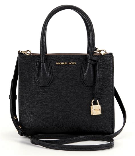 michael kors mercer oorbellen|michael kors tote bag.